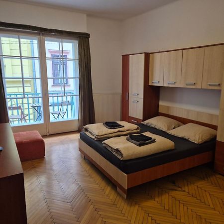 Boomerang Hostel بودابست المظهر الخارجي الصورة