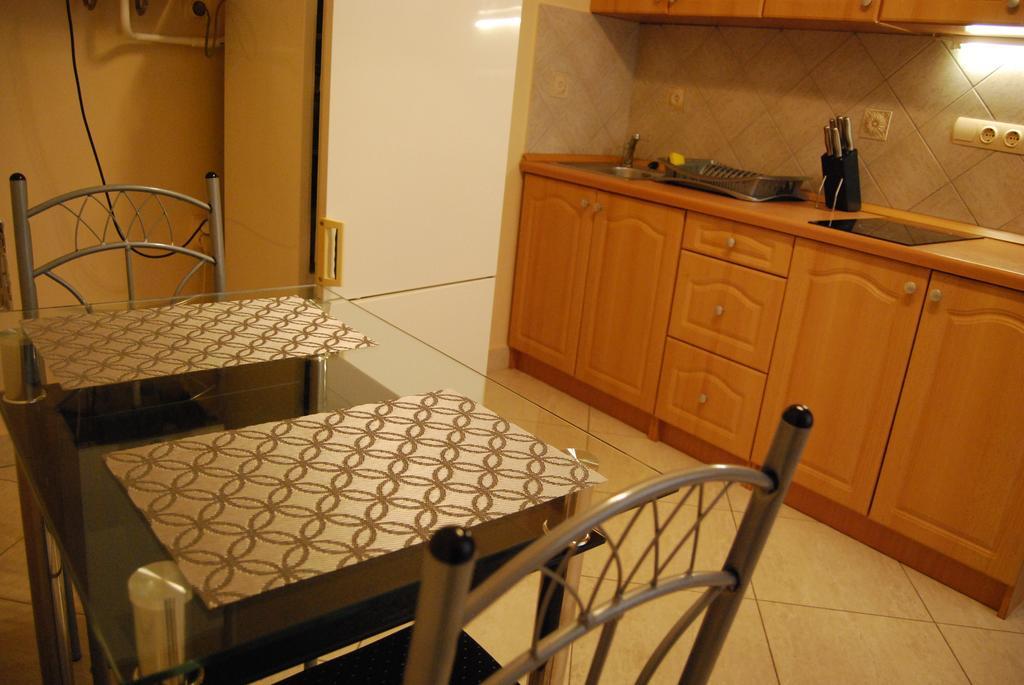 Boomerang Hostel بودابست الغرفة الصورة