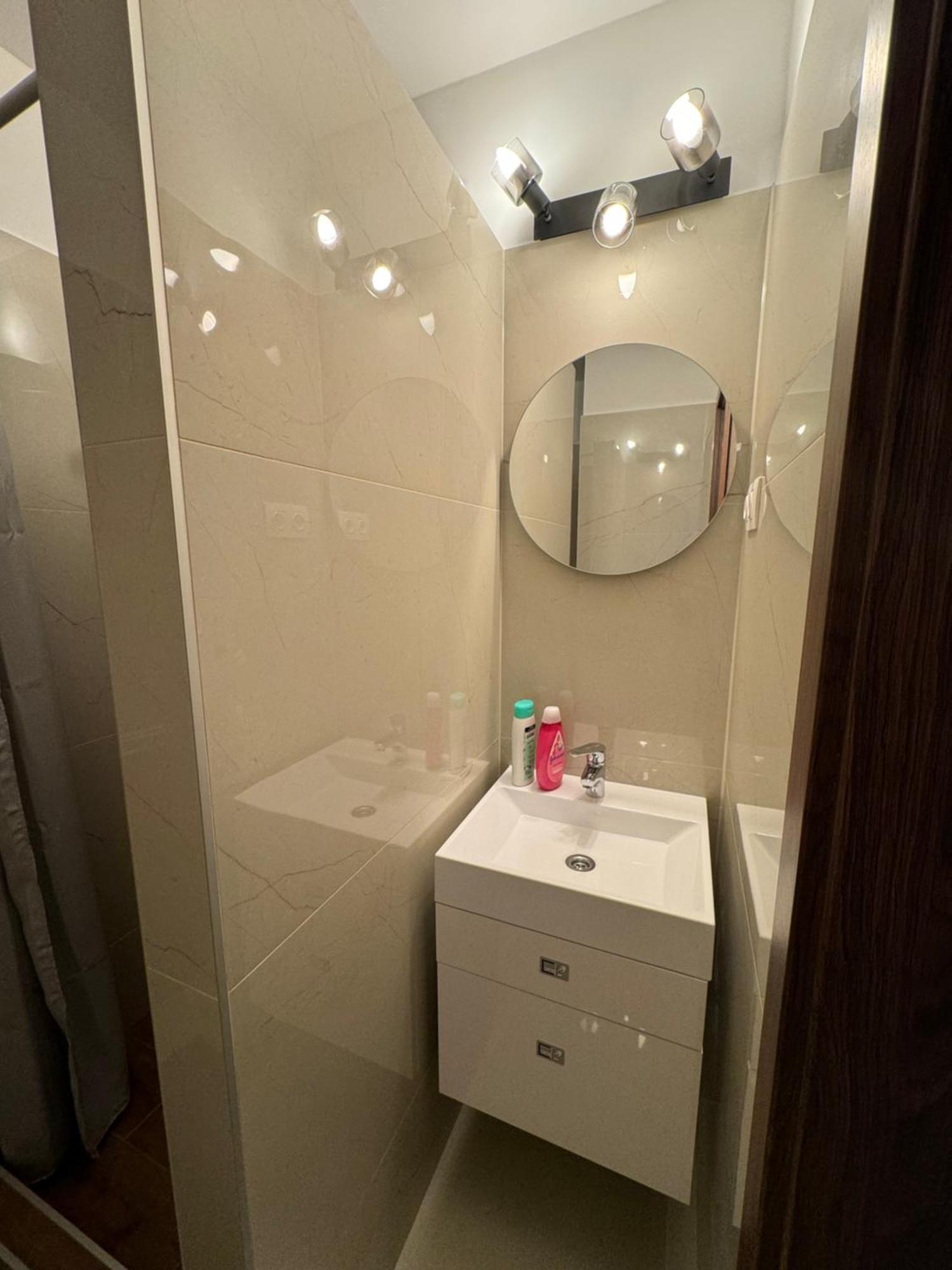Boomerang Hostel بودابست المظهر الخارجي الصورة