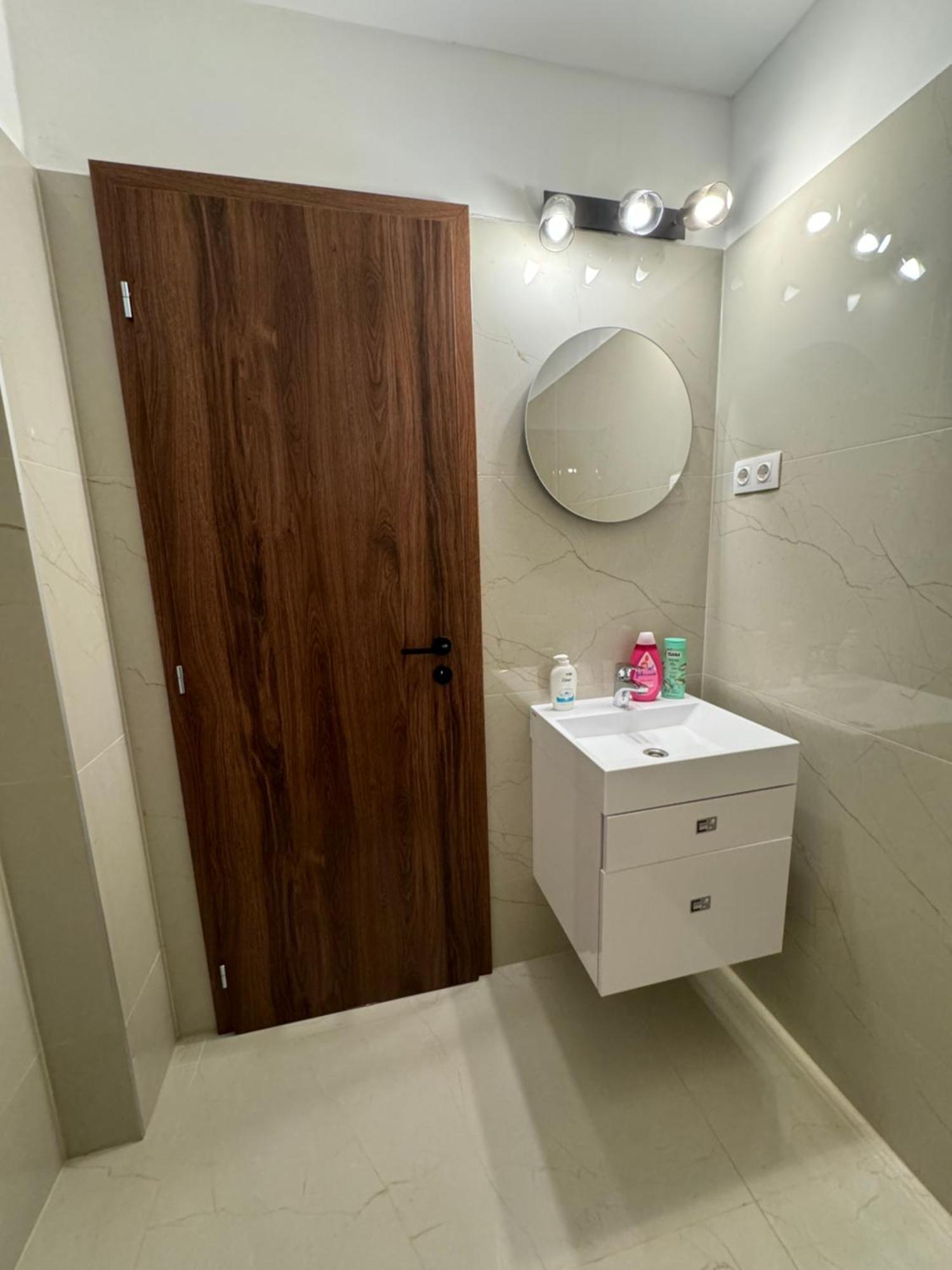 Boomerang Hostel بودابست المظهر الخارجي الصورة