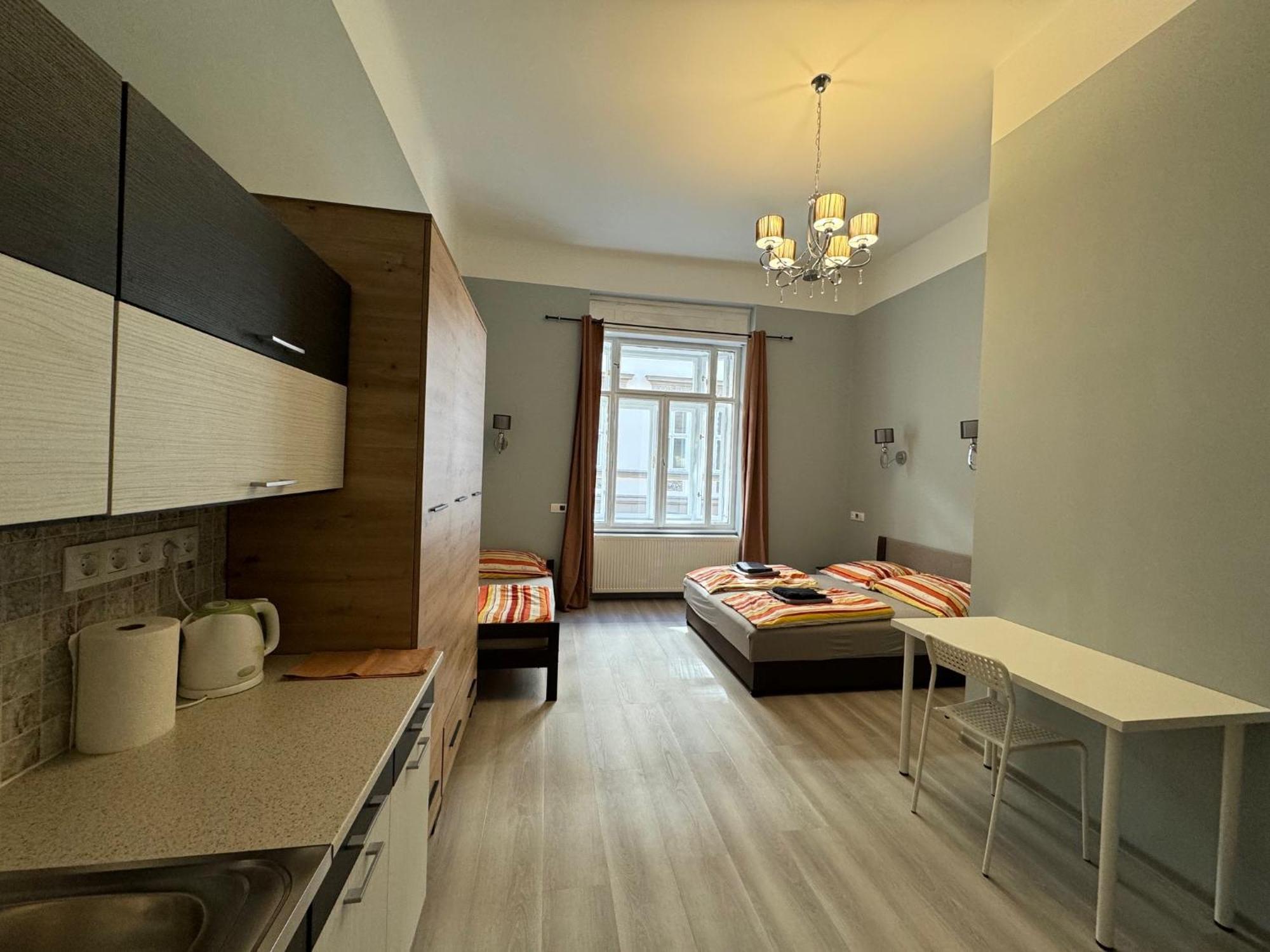 Boomerang Hostel بودابست المظهر الخارجي الصورة