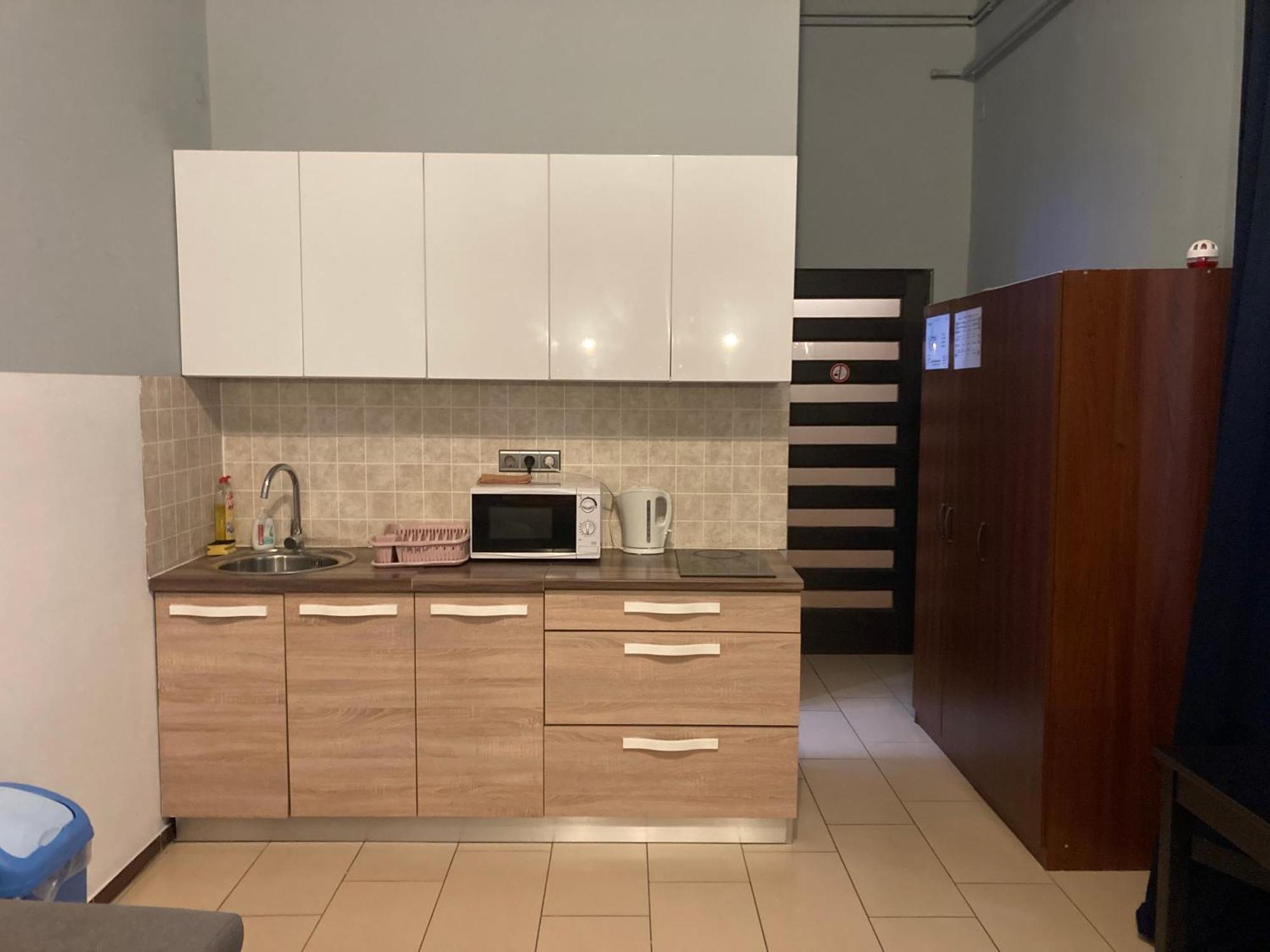 Boomerang Hostel بودابست المظهر الخارجي الصورة