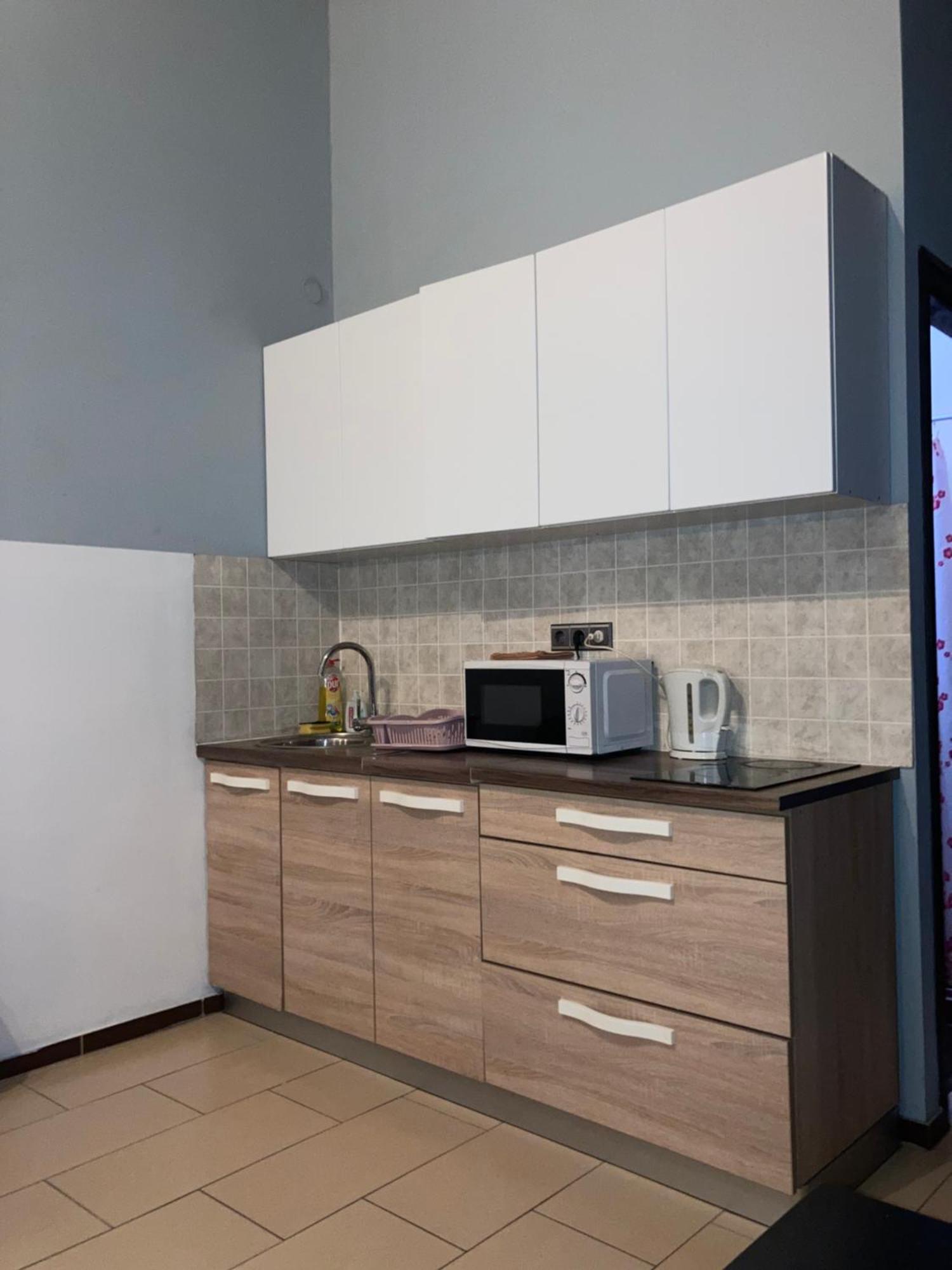 Boomerang Hostel بودابست المظهر الخارجي الصورة