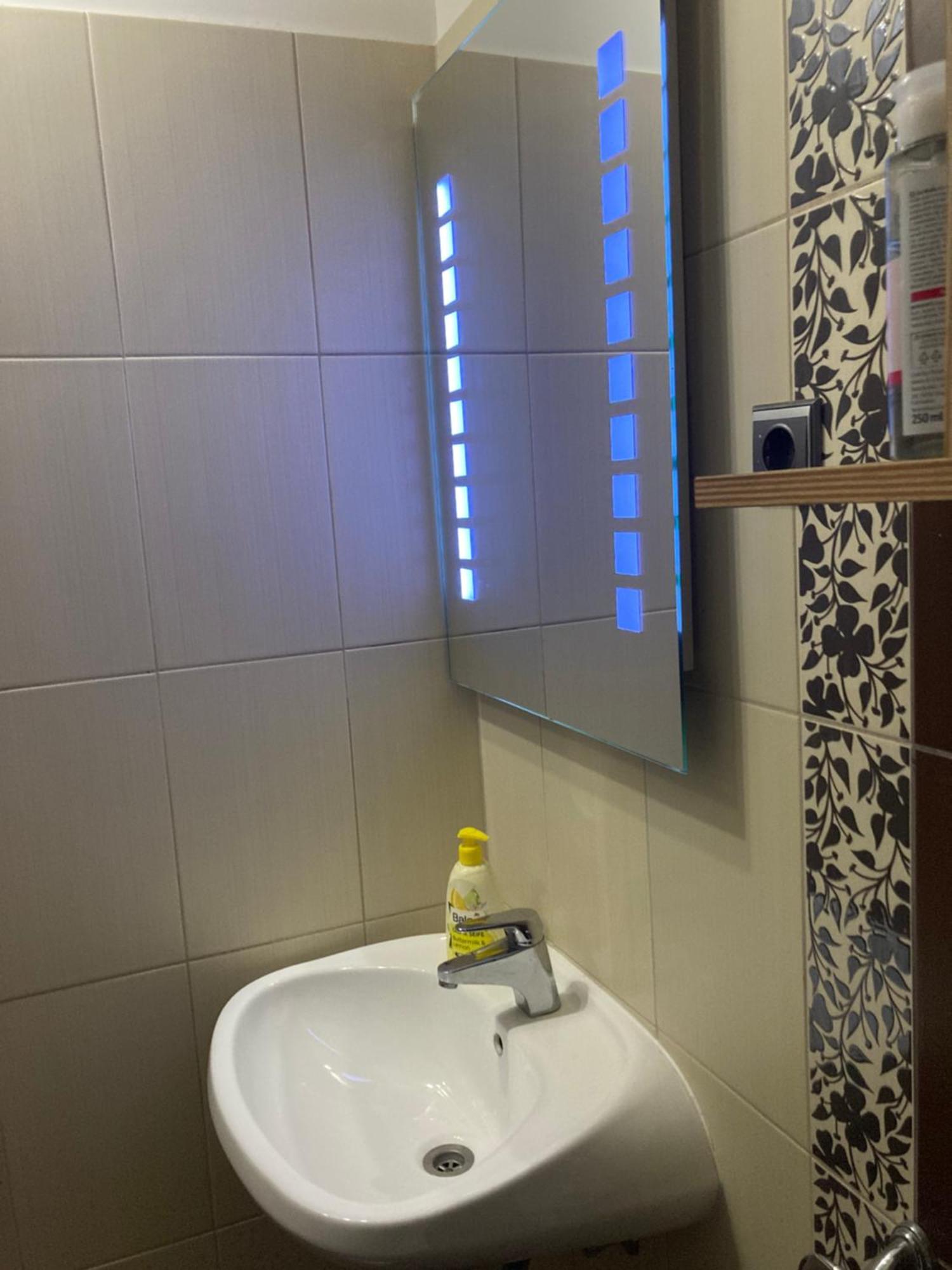 Boomerang Hostel بودابست المظهر الخارجي الصورة
