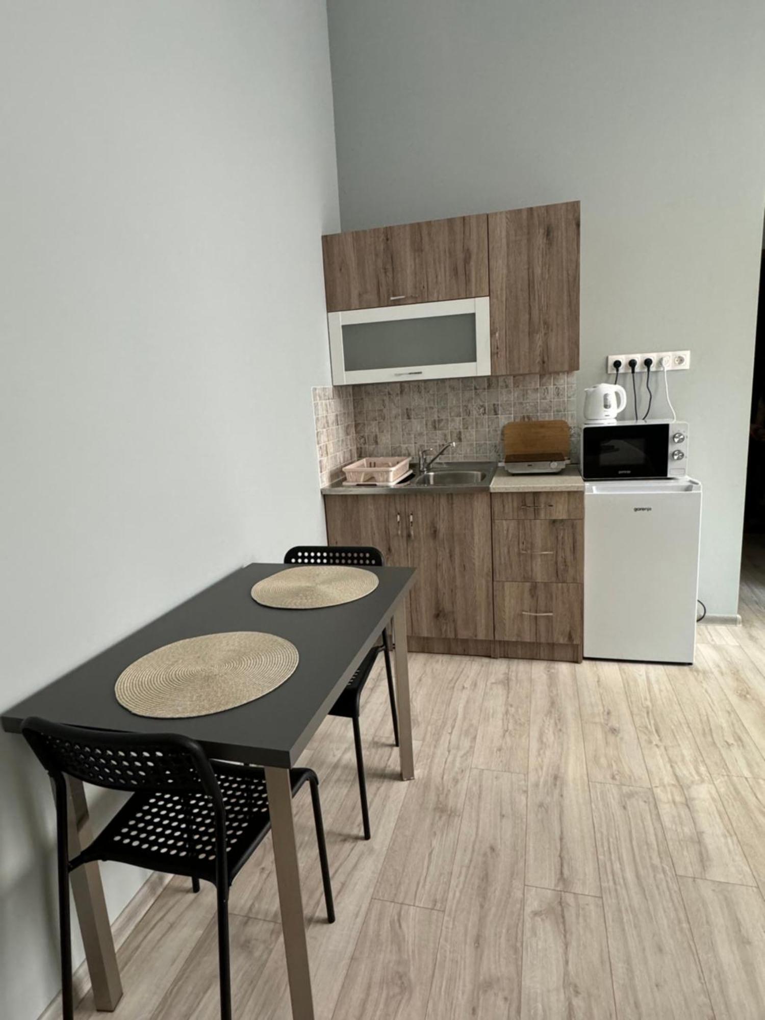 Boomerang Hostel بودابست المظهر الخارجي الصورة