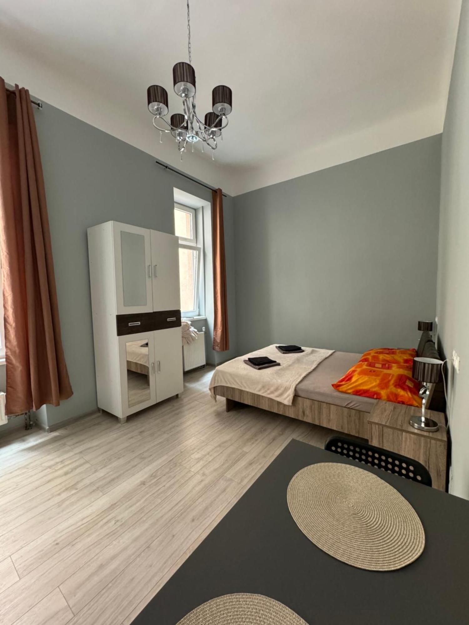 Boomerang Hostel بودابست المظهر الخارجي الصورة