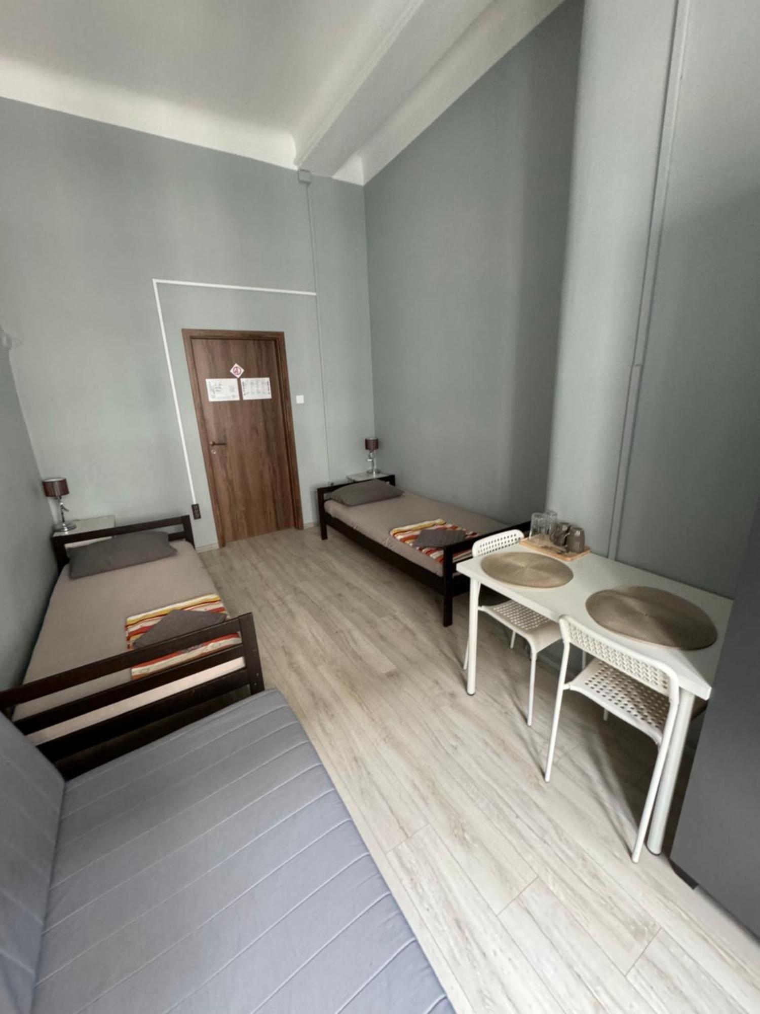 Boomerang Hostel بودابست المظهر الخارجي الصورة