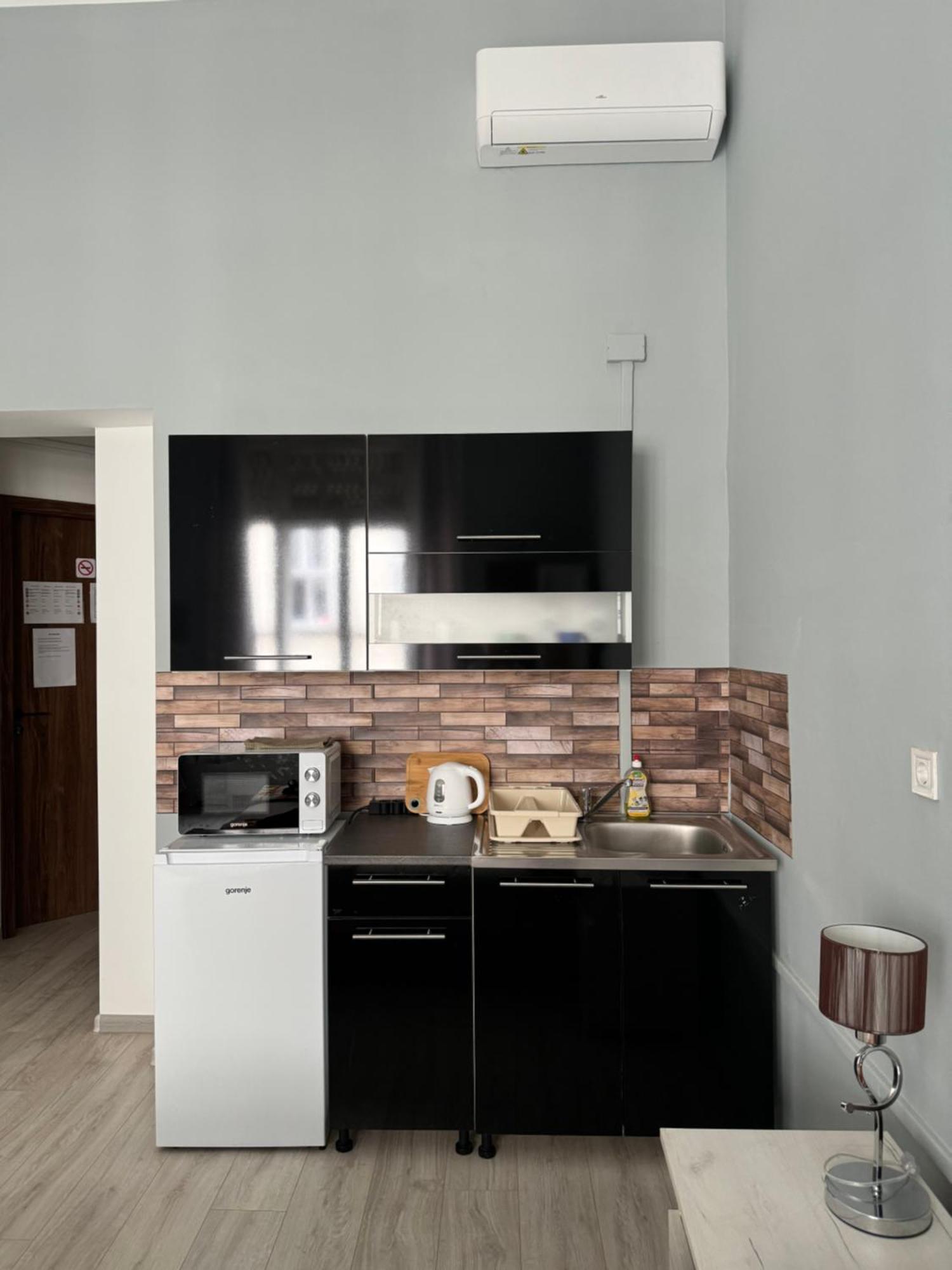 Boomerang Hostel بودابست المظهر الخارجي الصورة
