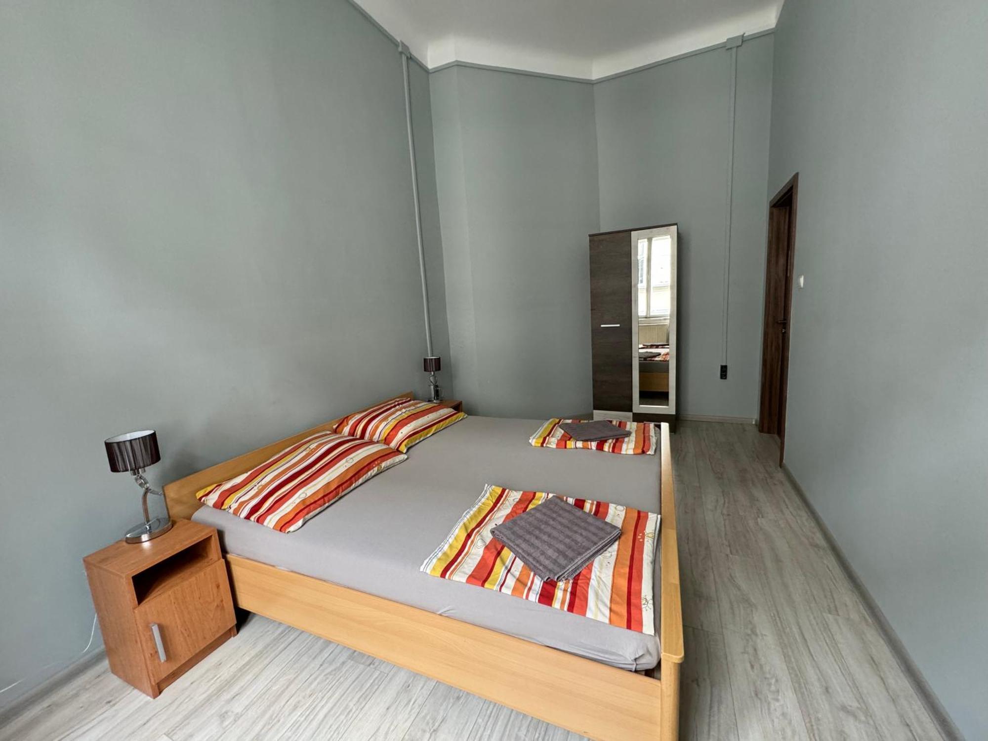 Boomerang Hostel بودابست المظهر الخارجي الصورة