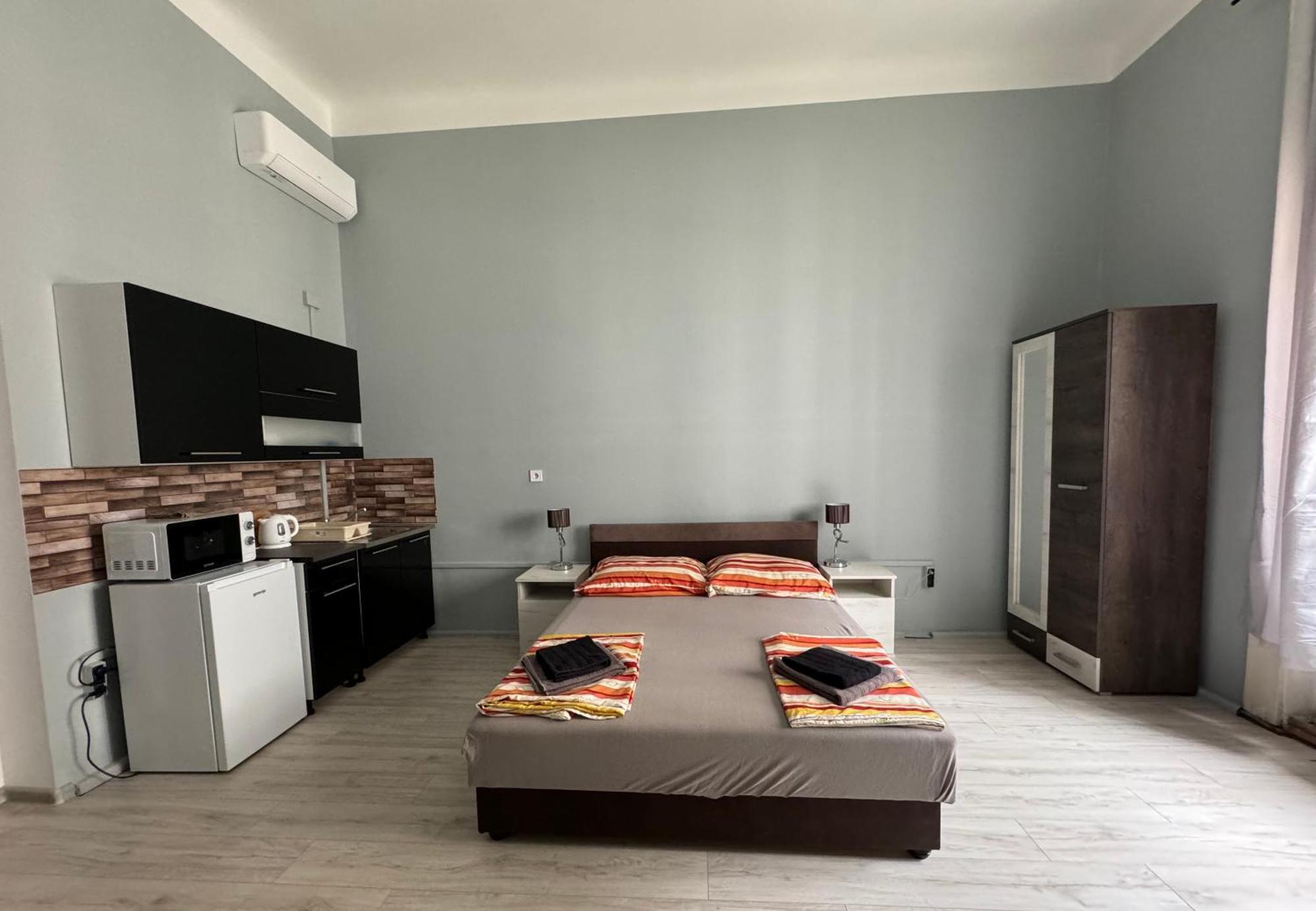 Boomerang Hostel بودابست المظهر الخارجي الصورة