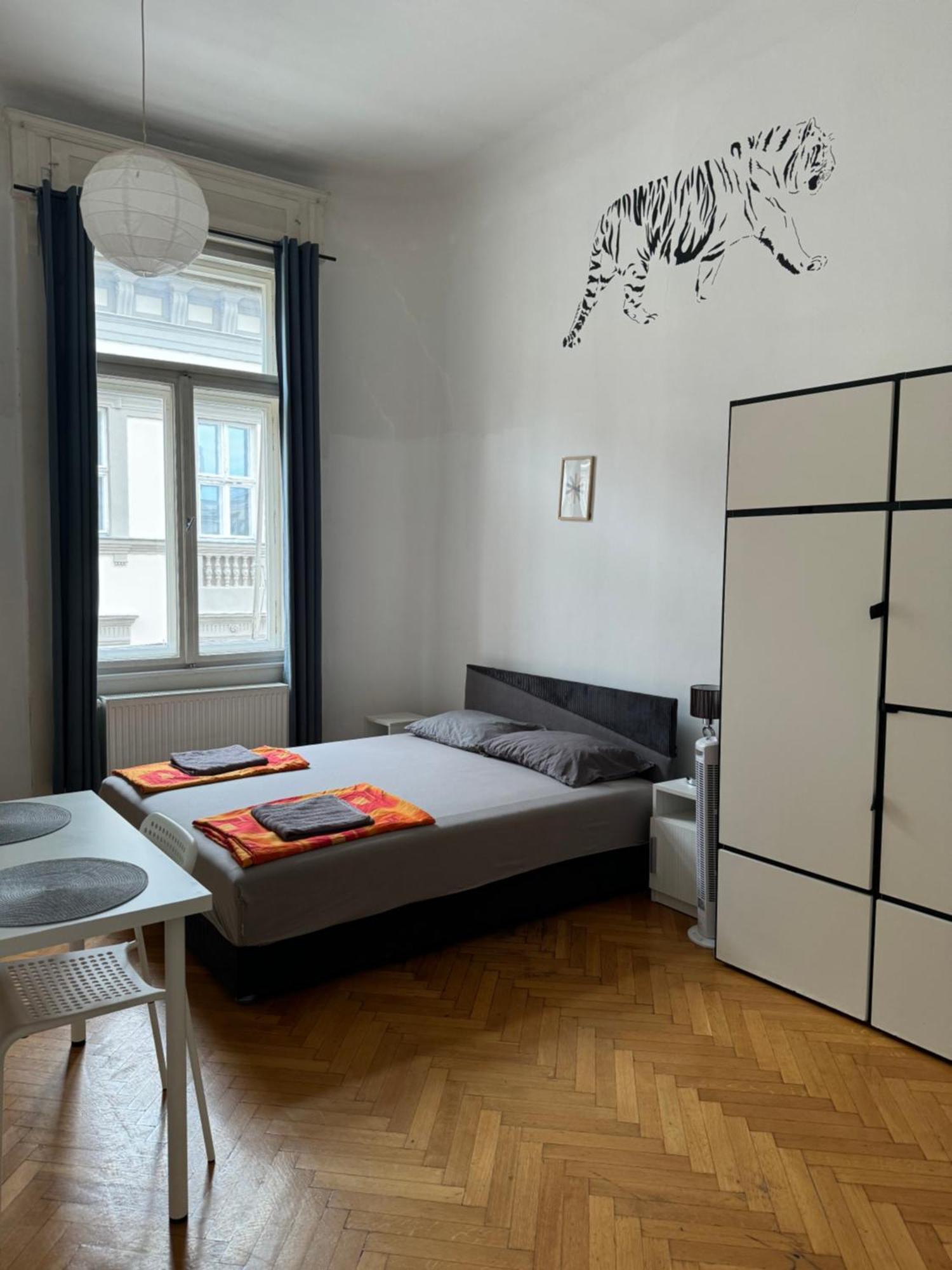 Boomerang Hostel بودابست المظهر الخارجي الصورة