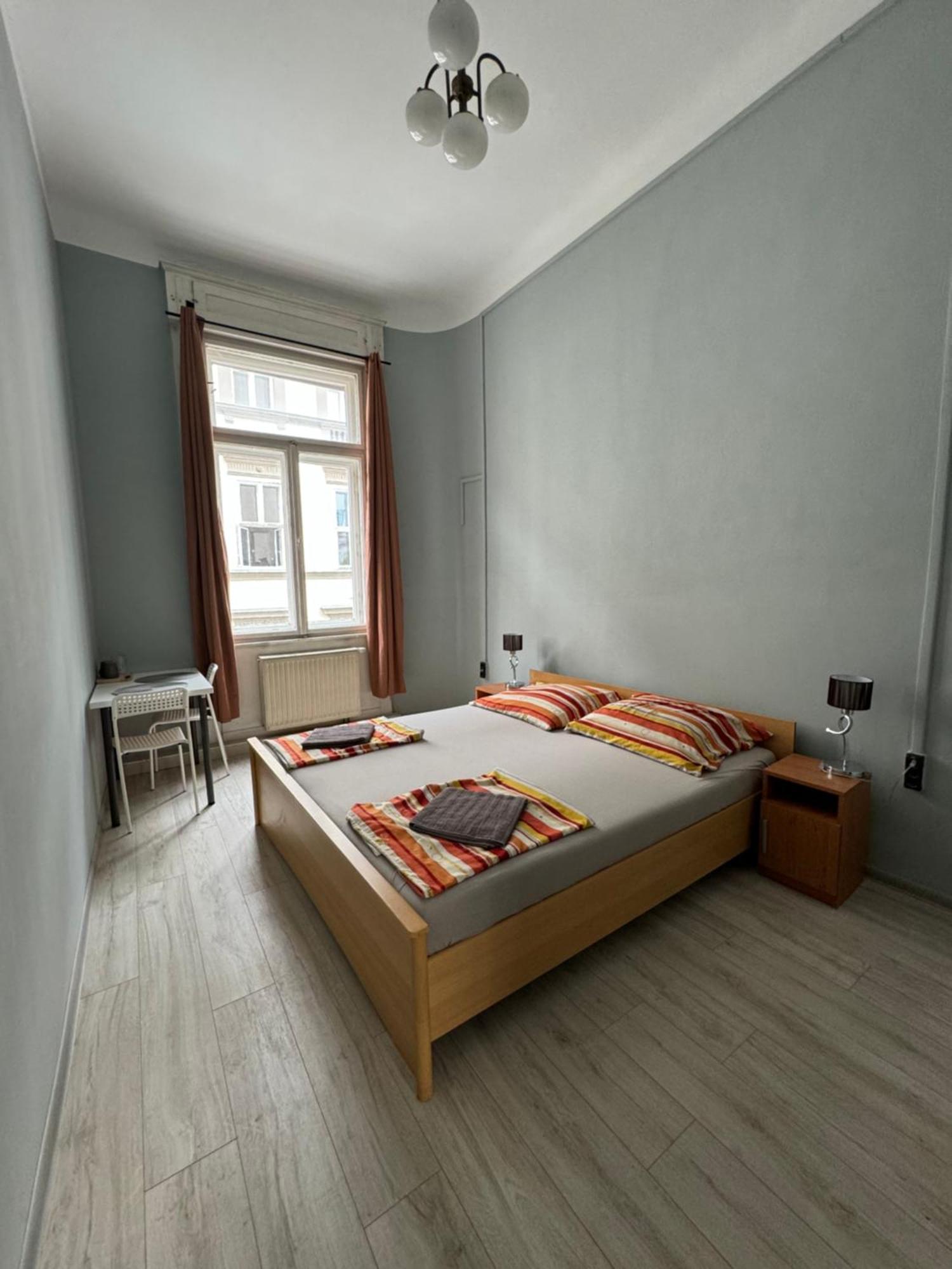 Boomerang Hostel بودابست المظهر الخارجي الصورة