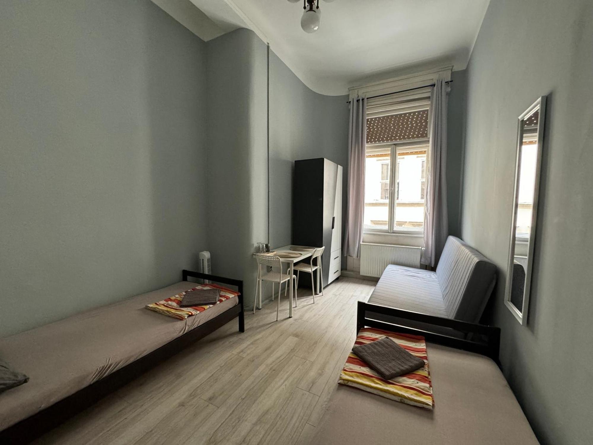 Boomerang Hostel بودابست المظهر الخارجي الصورة