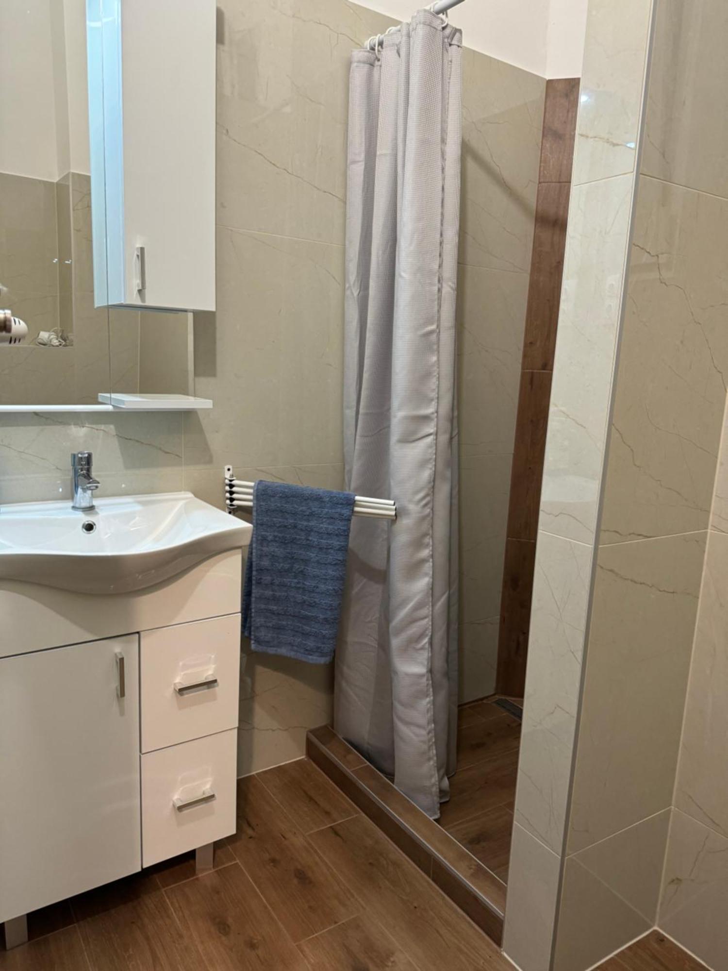 Boomerang Hostel بودابست المظهر الخارجي الصورة