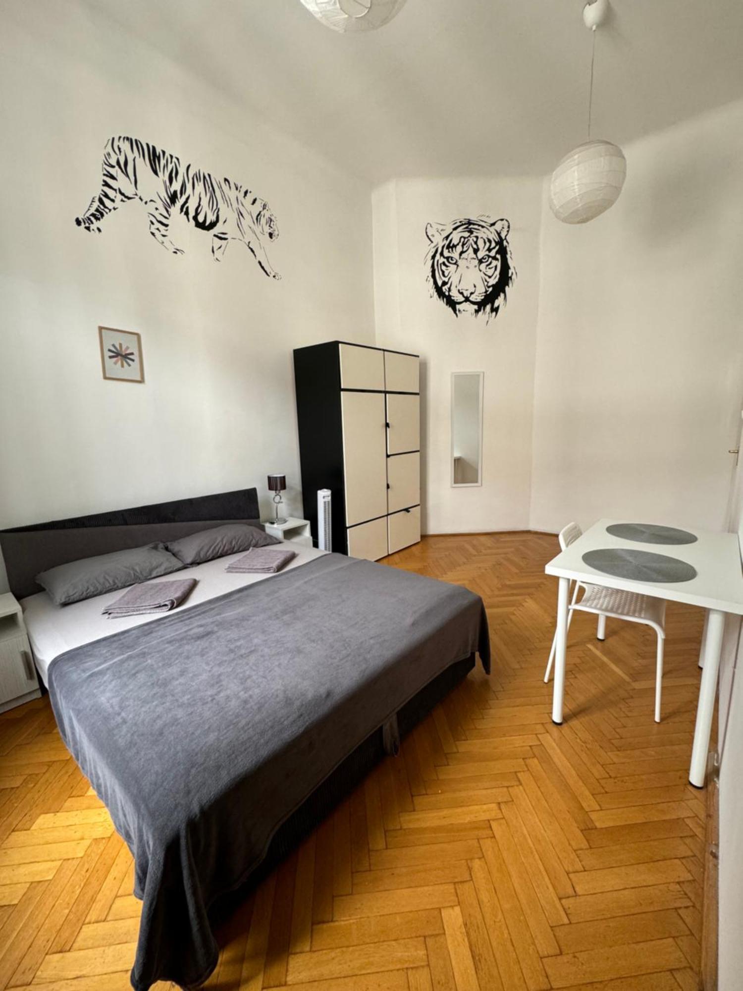 Boomerang Hostel بودابست المظهر الخارجي الصورة