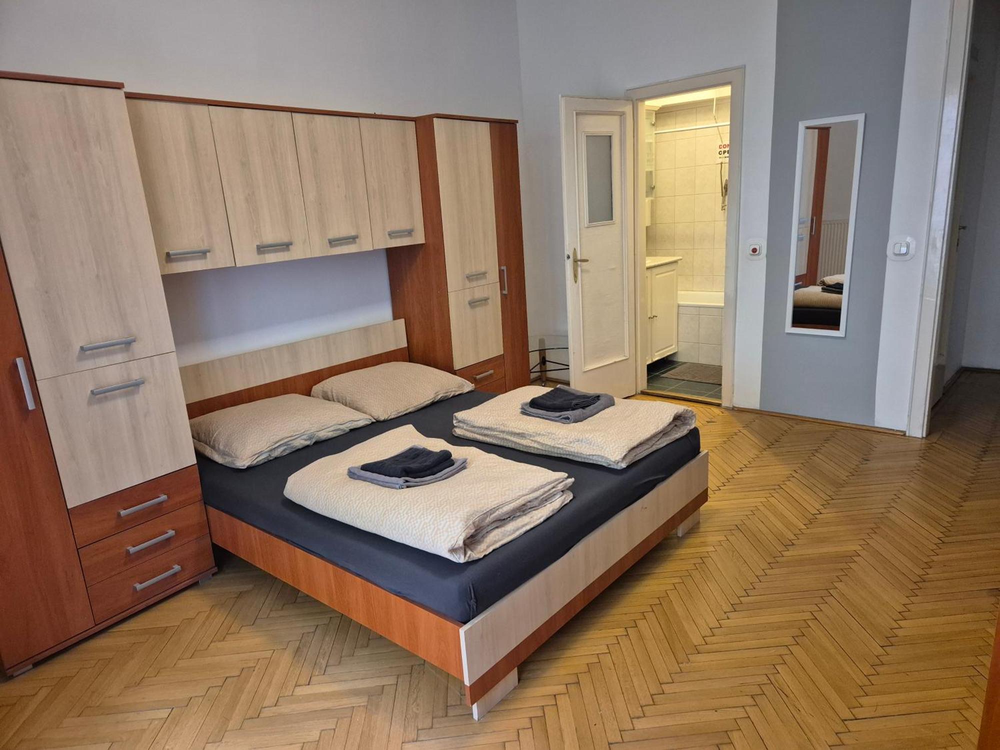 Boomerang Hostel بودابست المظهر الخارجي الصورة