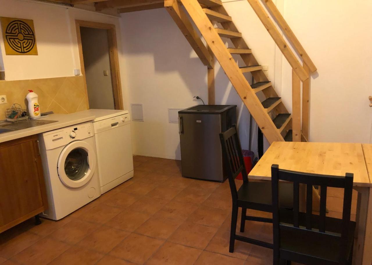 Boomerang Hostel بودابست المظهر الخارجي الصورة