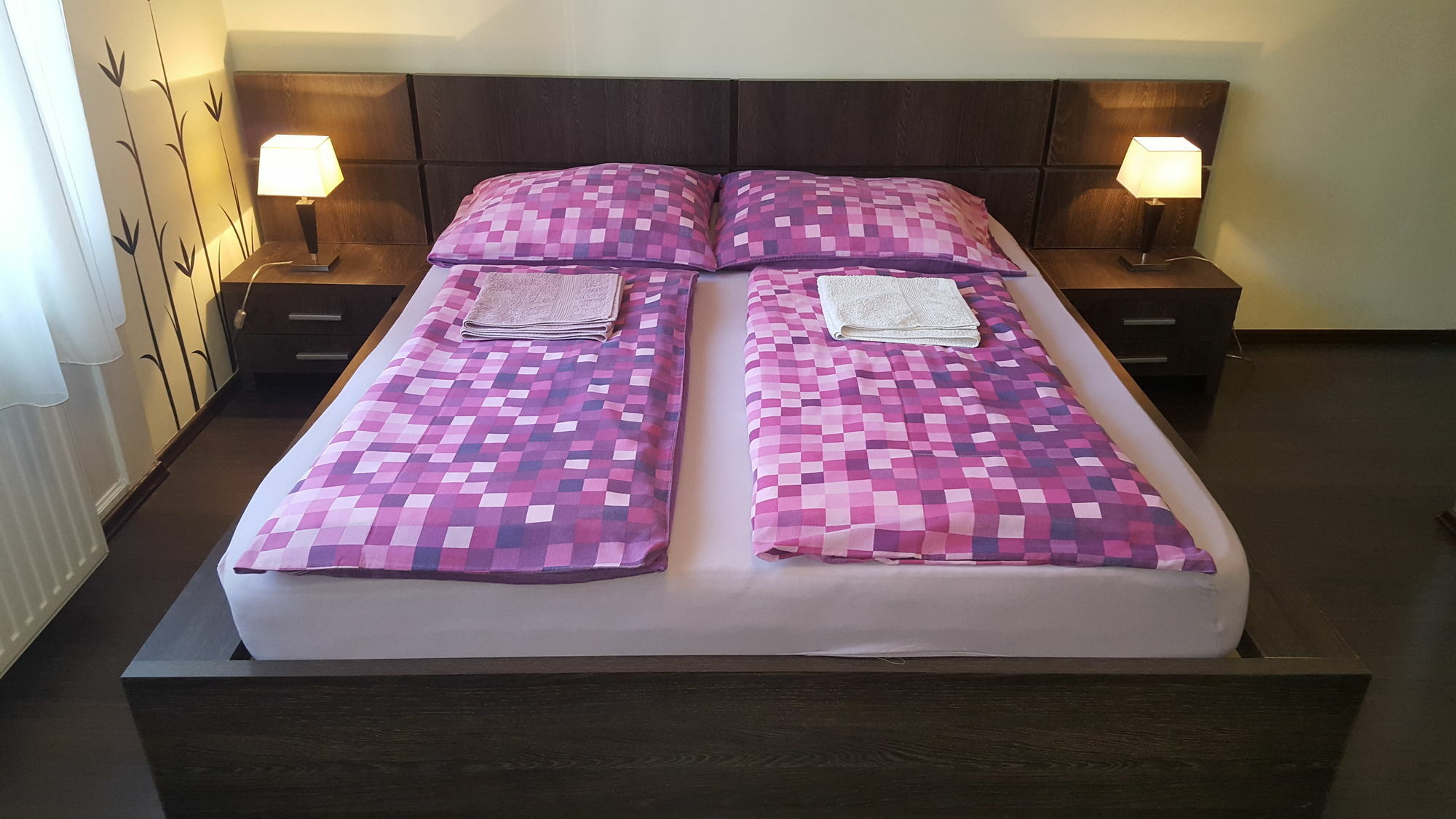 Boomerang Hostel بودابست المظهر الخارجي الصورة