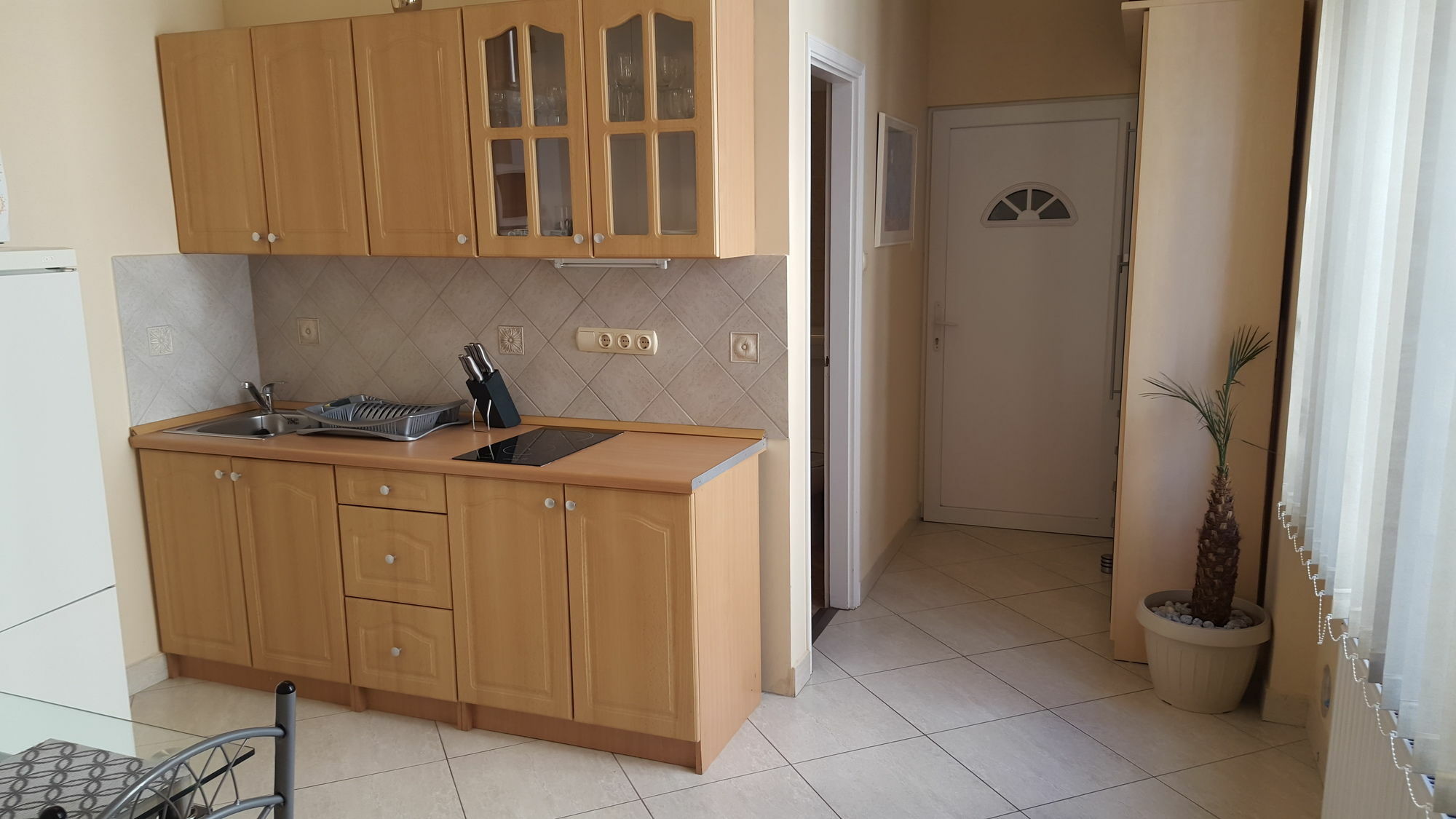 Boomerang Hostel بودابست المظهر الخارجي الصورة