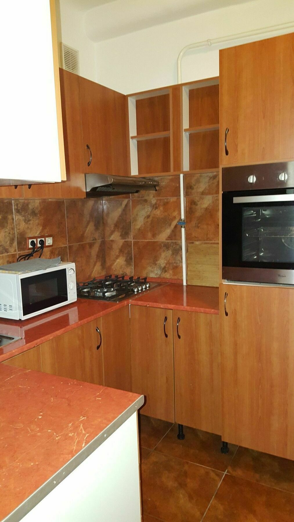 Boomerang Hostel بودابست المظهر الخارجي الصورة