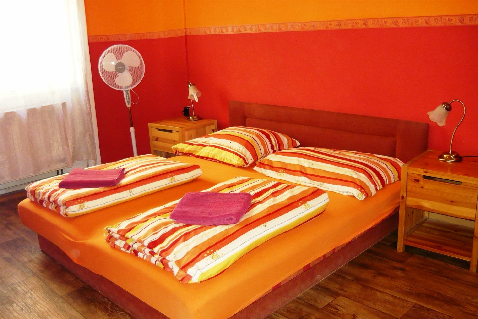 Boomerang Hostel بودابست المظهر الخارجي الصورة