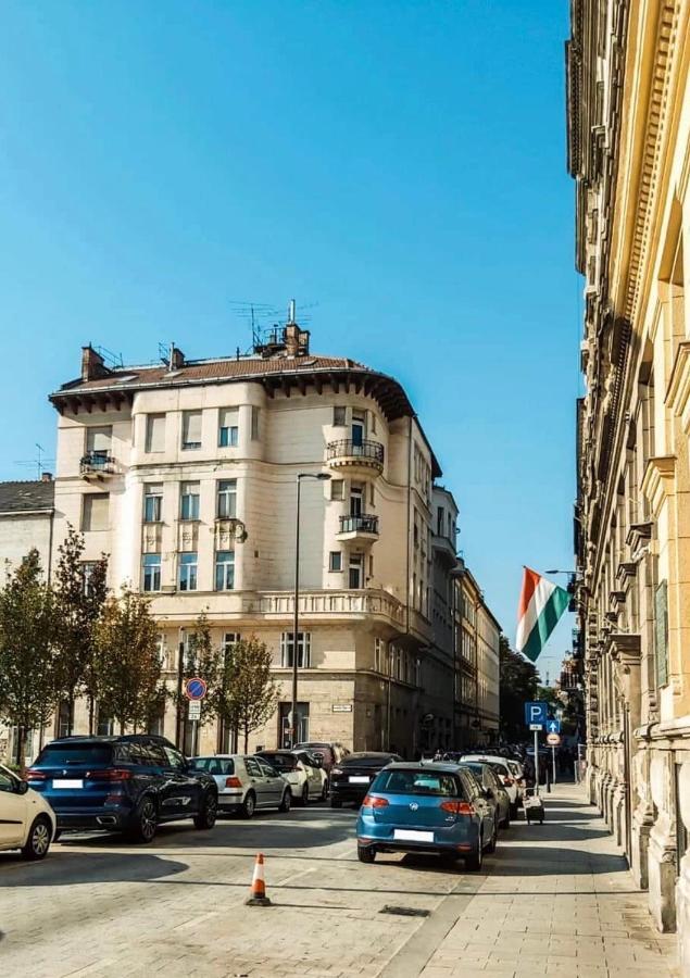Boomerang Hostel بودابست المظهر الخارجي الصورة